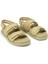 Çift Bantlı Sandalet TS1250033016070 3