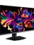 Yenilenmiş Msı 31.5" Mpg 321URX Qd-Oled 3840X2160 (Uhd) 16:9 Flat Qd-Oled 240HZ 0.03MS Freesync Premıum Pro Gamıng Monıtor 2