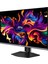 Yenilenmiş Msı 31.5" Mpg 321URX Qd-Oled 3840X2160 (Uhd) 16:9 Flat Qd-Oled 240HZ 0.03MS Freesync Premıum Pro Gamıng Monıtor 3
