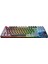 Yoru Tkl Pro Siyah/gri 2.4ghz+Bt5.0+Type-C 5 Outemu Red Swich Q Kablosuz Mekanik Oyuncu Klavyesi 1