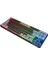 Yoru Tkl Pro Siyah/gri 2.4ghz+Bt5.0+Type-C 5 Outemu Red Swich Q Kablosuz Mekanik Oyuncu Klavyesi 3