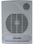 SH-220U Portatif Çanta Amfi 3