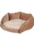 Luxury Vizon Model Kedi Köpek Yatakları 100X100 cm 1 Adet 2