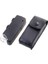 Mini 60X 100X Zoom Lens Odak Takı LED Cep Mikroskop Büyüteç 1
