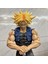 Dragon Ball Çevresel Sonsuzluk Savaşçısı Trunks Figür Model Süsleri Heykel Hediyesi (Yurt Dışından) 3