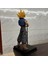 Dragon Ball Çevresel Sonsuzluk Savaşçısı Trunks Figür Model Süsleri Heykel Hediyesi (Yurt Dışından) 4