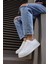 Knack Sneakers Ayakkabı 010 Beyaz 4