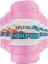 5 Adet Polyester Makrome İpi 1545 Pembe 100 gr 1