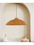 TOMANAQ80 cm Bamboo Tekli 1XE27 1