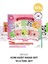 10 Lu Kore Maske Seti Kutu Içinde Esfolio Pure Skin Korean Mask Variety Pack 1