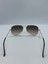 BS1430 C1/GTBRWN Unisex Mineral Cam Damla Güneş Gözlüğü 5