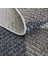 Bress 1403 Gri Yolluk Bukle Yatak Odası Halısı Uzun Antre Hol Koridor Halısı İskandinav Kesme Halı 8