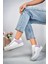 SVT022 Kadın Sneaker Ayakkabı 2