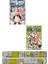 One Piece 27-28. Ciltler Manga Seti + Mat. Öğreten Cetvel 1