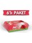 Gül Kokulu Islak Havlu 6X90 Lı 6 Paket 540 Yaprak 1
