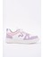 Siyah Günlük Spor Sneaker Ayakkabı 1