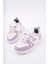 Siyah Günlük Spor Sneaker Ayakkabı 2