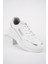 Coco Garantili Kadın Ortopedik Günlük Bağcıklı Şık Rahat Sneaker Spor Ayakkabı 4