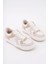 Çocuk Beyaz Günlük Ayakkabı 2