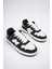 Kırmızı Kadın Günlük Sneaker Ayakkabı 4