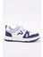 Siyah Günlük Spor Sneaker Ayakkabı 1