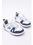 Siyah Günlük Spor Sneaker Ayakkabı 2