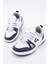 Siyah Günlük Spor Sneaker Ayakkabı 3