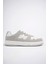 Kırmızı Kadın Günlük Sneaker Ayakkabı 5