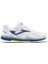 Ace Men 25 Erkek Beyaz Toprak Kort Tenis Ayakkabısı Taces2502c 1