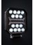 Kare Çalışma Lambası 10-30 Volt Off -Road Çift Renk Smile 2