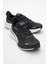 Erkek Kalın Taban Bağcıklı Sneaker Hj 25063M Beyaz 2