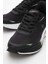Erkek Kalın Taban Bağcıklı Sneaker Hj 25063M Beyaz 3