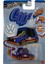 Hot Wheels Tooned Volkswagen Golf Mk1 Racing 1