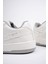Gri Kadın Günlük Sneaker Ayakkabı 4