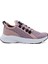 M.p Yazlık Ortopedik Taban Örgü Model Bağcıklı Günlük Sneaker - Pudra - 39 4
