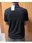 Zamur Fermuarlı Yakalı T-Shırt Sportwear 3