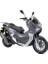 Beatrıx Benzinli Motosiklet 2