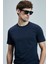 Pablo Modern Grafik T- Shirt Siyah 3