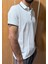 Zamur Fermuarlı Yakalı T-Shırt Sportwear 2