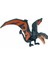 Danger Pack Dimorphodon HLN49 / HTK54 1