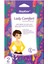 Lady Comfort Tüm Vücut İçin Kullanılabilir Isıtıcı Ped 2'li (Tek Paket) 1