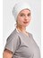 Beyaz Likralı Cerrahi Bone 1