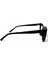 Benx 9264 C11 C01 Cat Eye Güneş Gözlüğü Degrade Cam UV400 Koruma 4