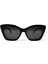 Benx 9262 C06 Kadın Çekik Güneş Gözlüğü Cat Eye Polarize 1
