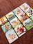 Çocuklar Için Ahşap Türkçe 4 Lü Set Eğitici Öğretici Yapboz Puzzle Set-2 3