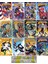 Marvel Action Spider Man 12 Cilt Çizgi Roman Seti + Mat. Öğreten Cetvel 1