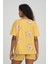 Ilove Kısa Kollu Şortlu Pijama Takımı 5