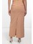 Moka Fit Kalem Midi Etek 5