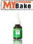 My Bake Sıvı Gıda Boyası 60 gr Yeşil 1