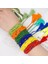 QT-B200044C GO2BOHO Bileklik Kadın Türk Nazar Boncuğu Bilezik Yaz Boho Püskül Boncuklar Pulseras Mujer Bohem Takı El Yapımı Hediye (Yurt Dışından) 3